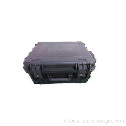 Land Survey TDD Portable Base Station GPS Receiver Built-in